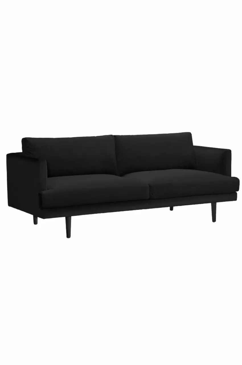 Outlet ANTWERPEN-sohva, 3:n Istuttava Sohvat