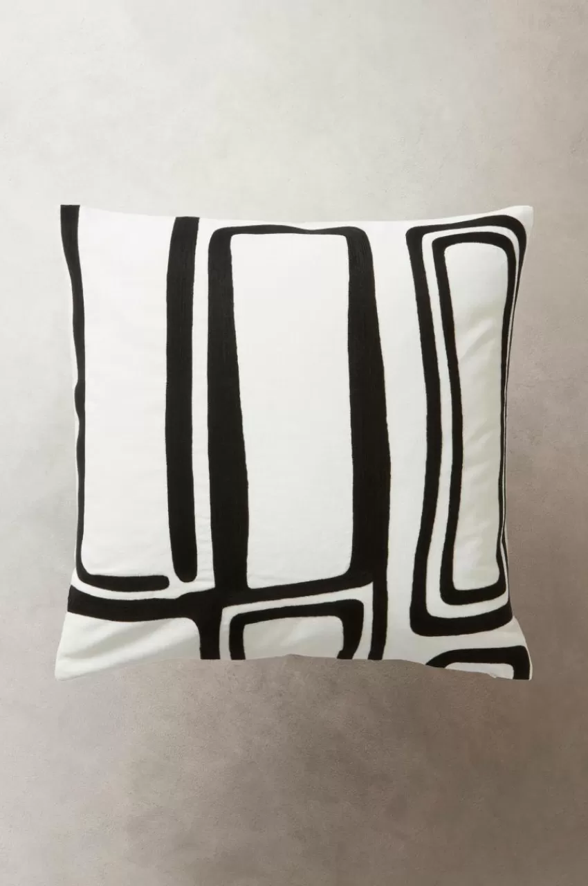 Flash Sale ARIA Tyynynpäällinen 50x50 Cm Koristetyynyt & Tyynynpäälliset