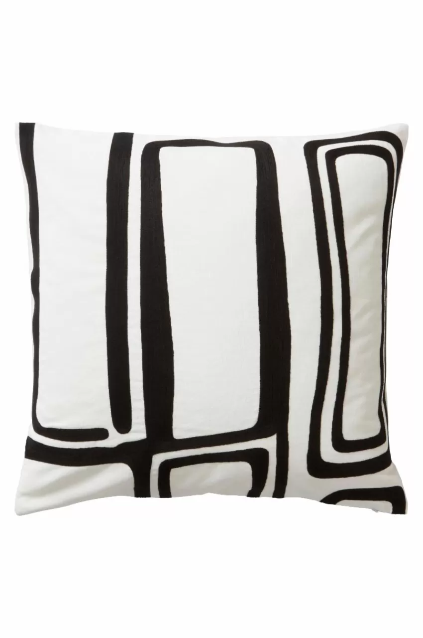 Flash Sale ARIA Tyynynpäällinen 50x50 Cm Koristetyynyt & Tyynynpäälliset