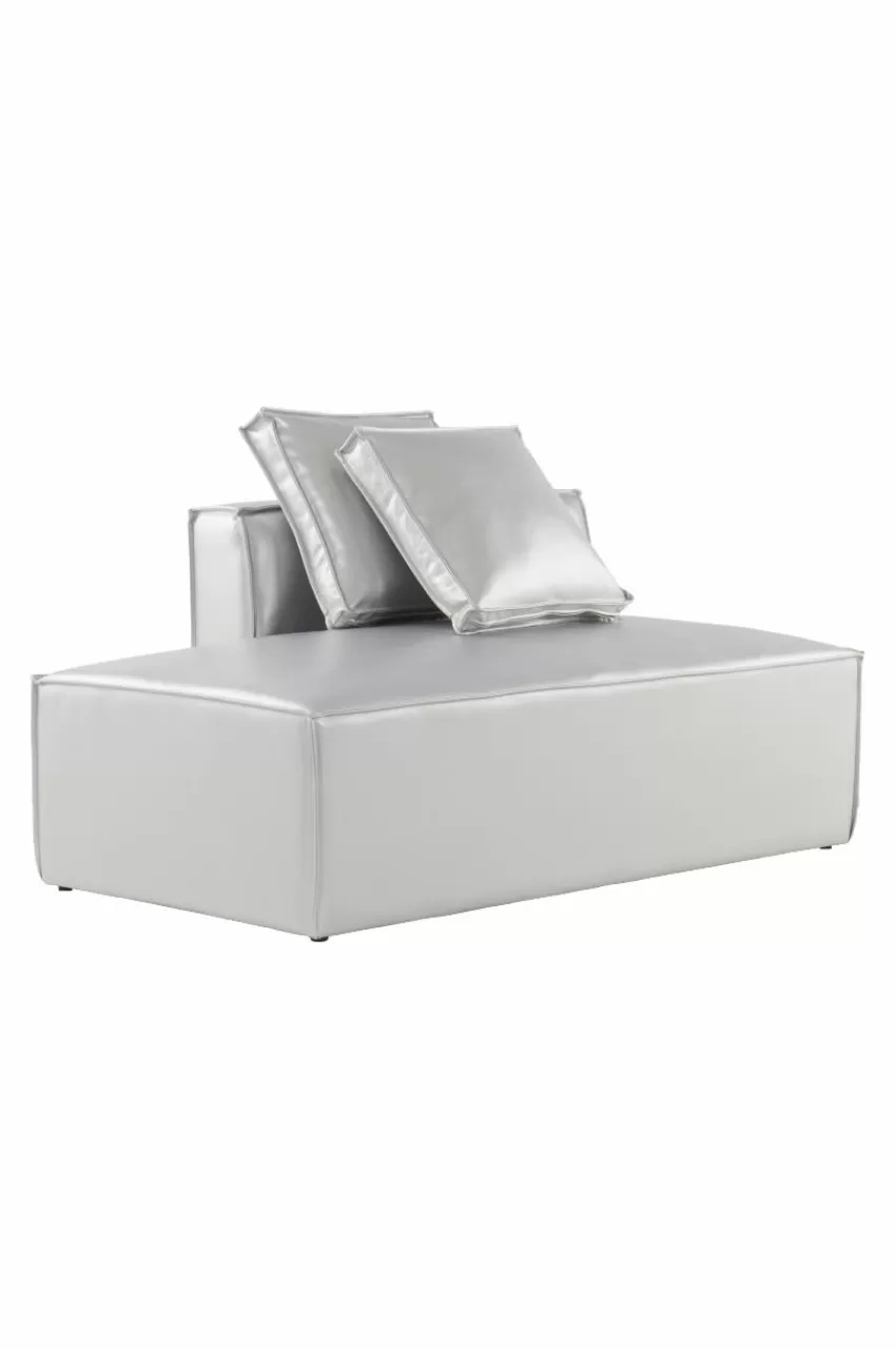 Shop BALTIMORE Sohvamoduuli - Iso, Selkänoja Oikealla + 2 Tyynyä Sohvat