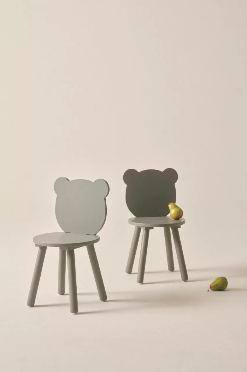 New BEARY Lasten Tuolit, 2/pakk. Lasten Huonekalut | Lasten Huonekalut -30%
