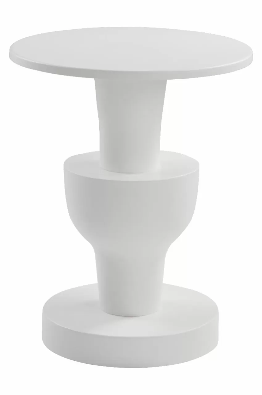Online BRANFORD Sivupöytä, Halkaisija 41 Cm Pöydät