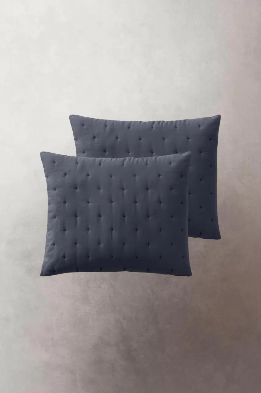 Clearance CALM Tyynynpäälliset, 2/pakk. 60x50 Cm Koristetyynyt & Tyynynpäälliset