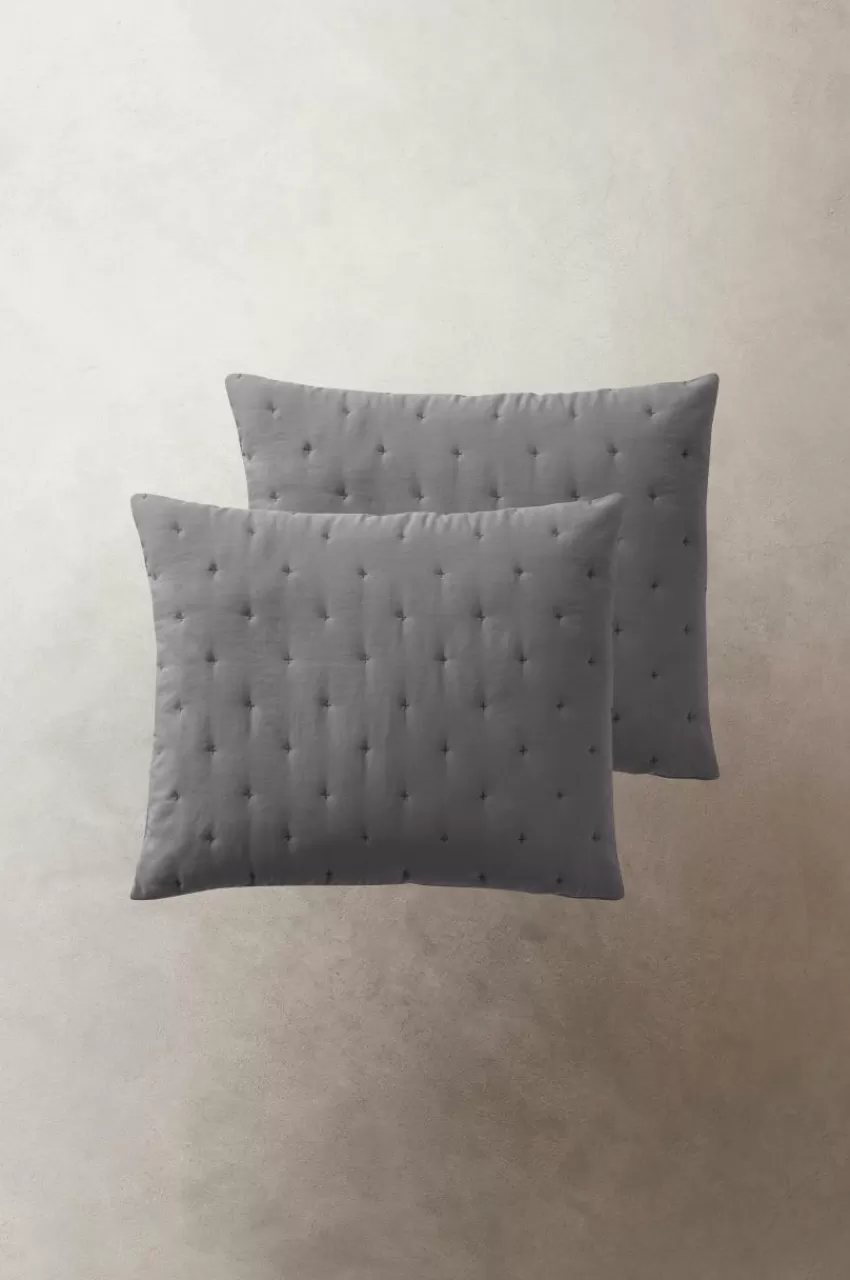 Cheap CALM Tyynynpäälliset, 2/pakk. 60x50 Cm Koristetyynyt & Tyynynpäälliset