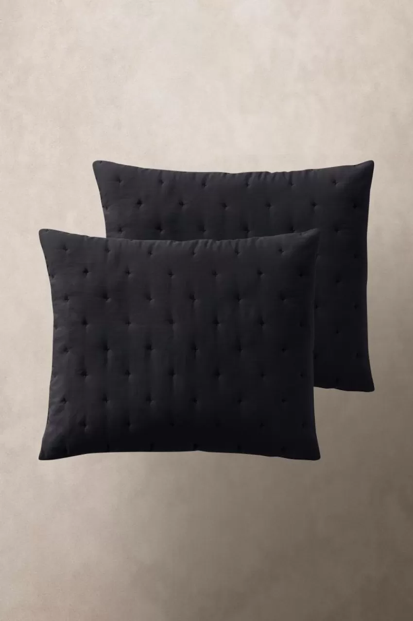 Cheap CALM Tyynynpäälliset, 2/pakk. 60x50 Cm Koristetyynyt & Tyynynpäälliset
