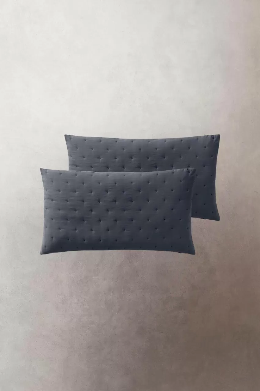 Cheap CALM Tyynynpäälliset, 2/pakk. 90x50 Cm Koristetyynyt & Tyynynpäälliset