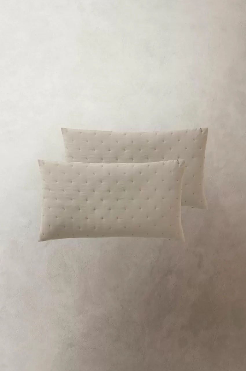 Discount CALM Tyynynpäälliset, 2/pakk. 90x50 Cm Koristetyynyt & Tyynynpäälliset
