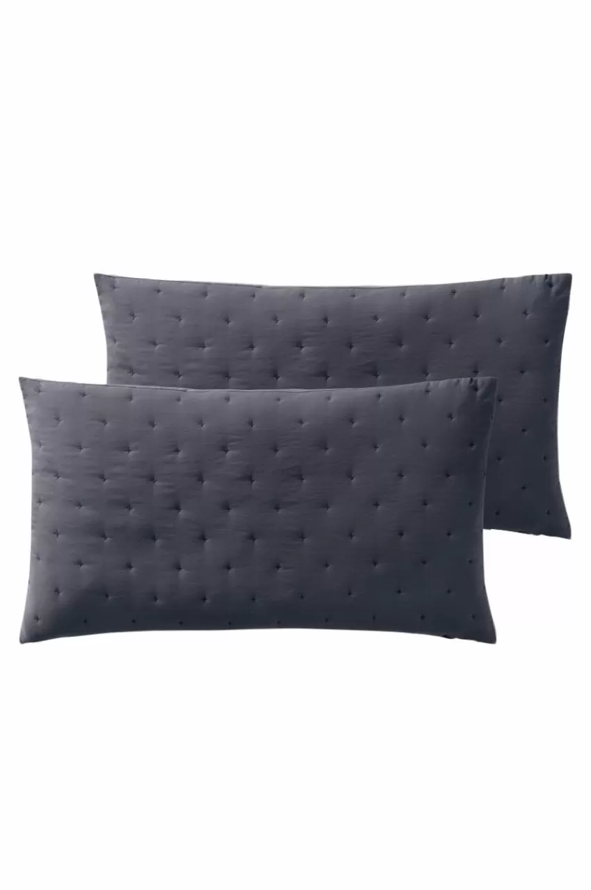 Cheap CALM Tyynynpäälliset, 2/pakk. 90x50 Cm Koristetyynyt & Tyynynpäälliset