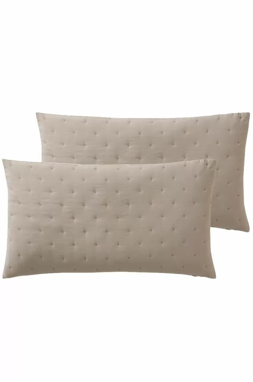 Discount CALM Tyynynpäälliset, 2/pakk. 90x50 Cm Koristetyynyt & Tyynynpäälliset