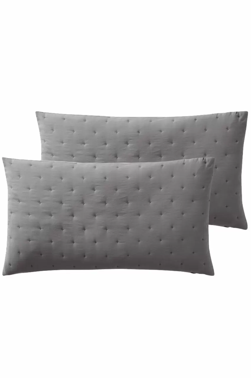 Store CALM Tyynynpäälliset, 2/pakk. 90x50 Cm Koristetyynyt & Tyynynpäälliset