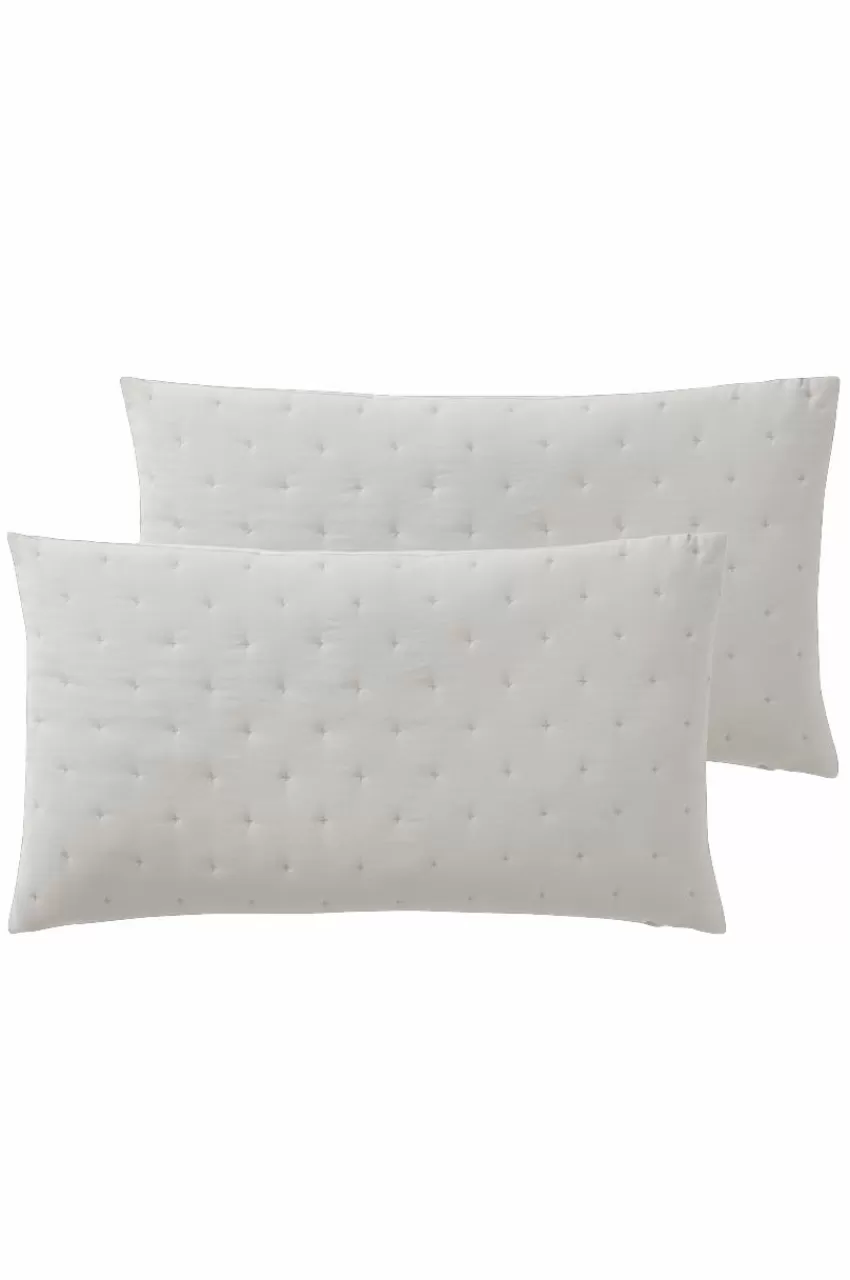 Cheap CALM Tyynynpäälliset, 2/pakk. 90x50 Cm Koristetyynyt & Tyynynpäälliset