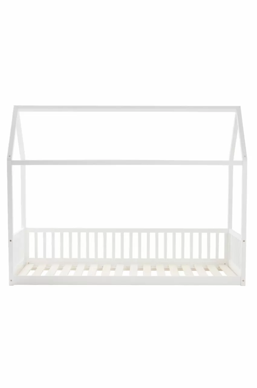 Hot CASTILLO Aita Lastensänkyyn, 90x200 Cm Lasten Huonekalut | Lasten Huonekalut -30%