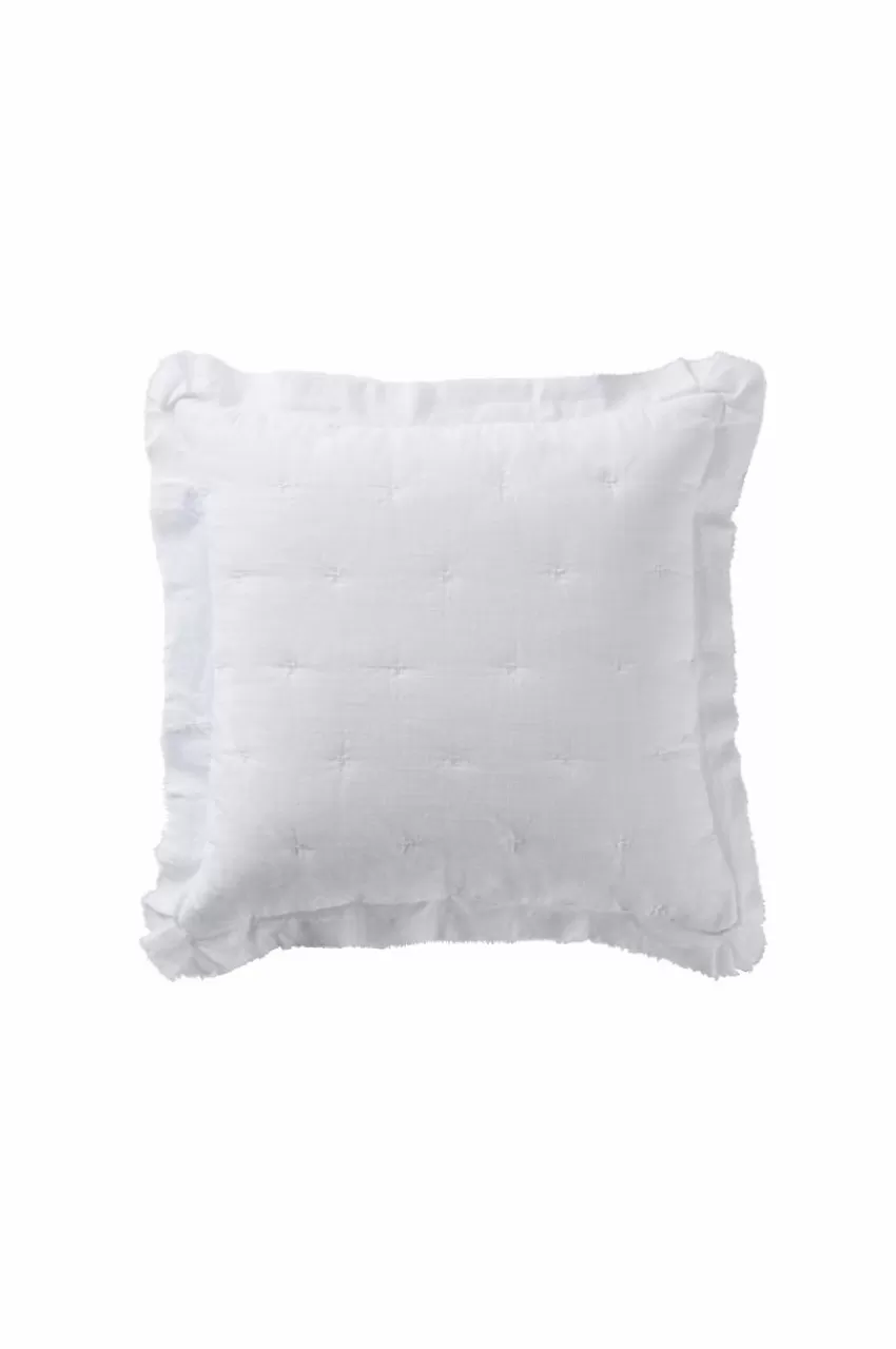 Discount CLURA Tyynynpäällinen 50x50 Cm Koristetyynyt & Tyynynpäälliset
