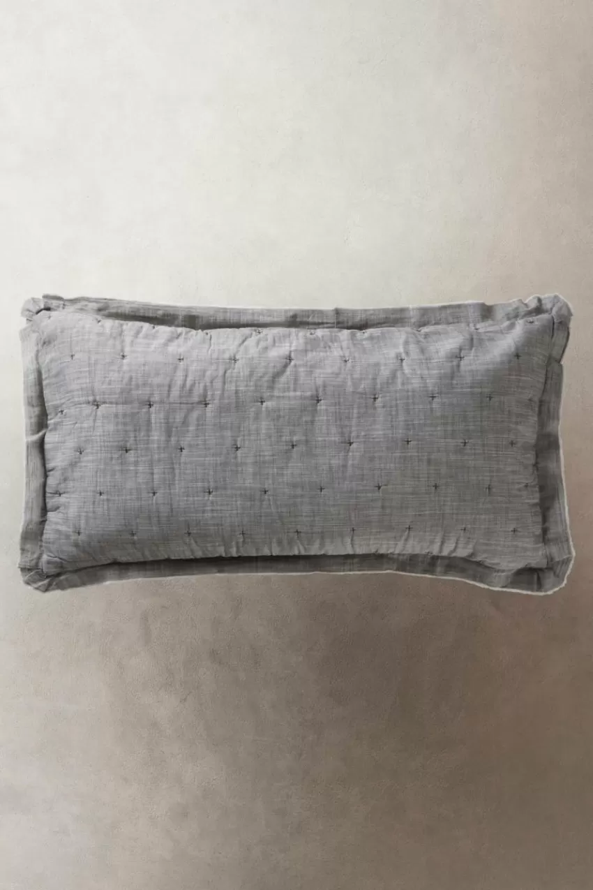 Best CLURA Tyynynpäällinen 90x50 Cm Koristetyynyt & Tyynynpäälliset