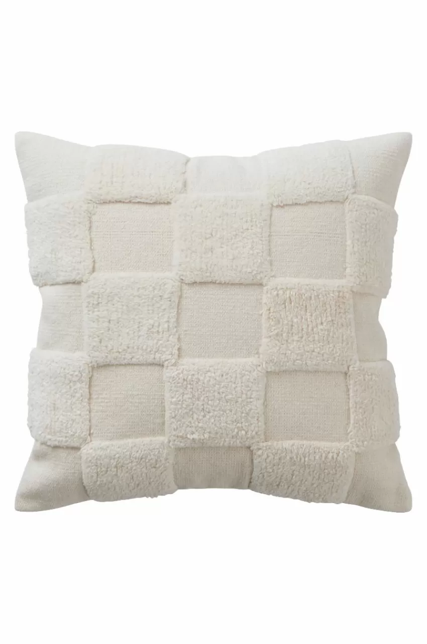 Clearance CORI Tyynynpäällinen 50x50 Cm Koristetyynyt & Tyynynpäälliset