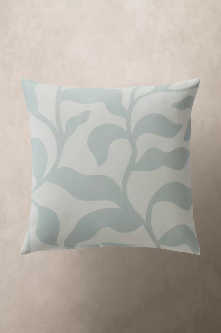 Shop DELLA Tyynynpäällinen 50x50 Cm Koristetyynyt & Tyynynpäälliset