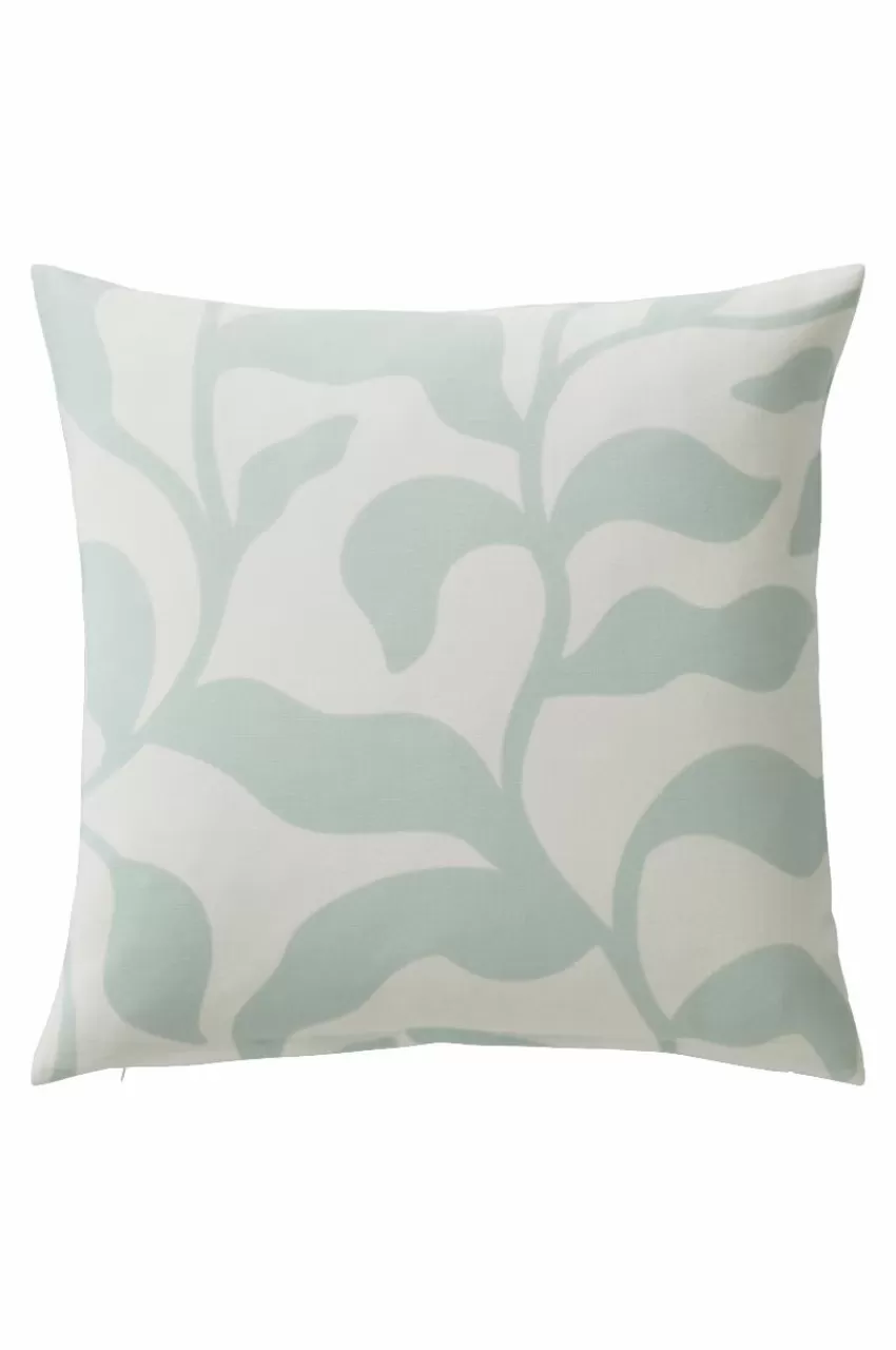 Shop DELLA Tyynynpäällinen 50x50 Cm Koristetyynyt & Tyynynpäälliset