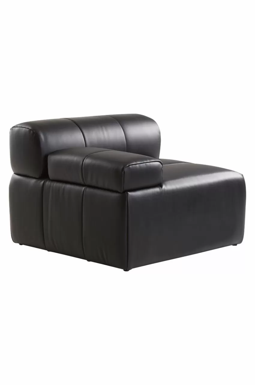 Shop DERMY Sohvamoduuli Vasen PU/ Nahkasekoitus Sohvat