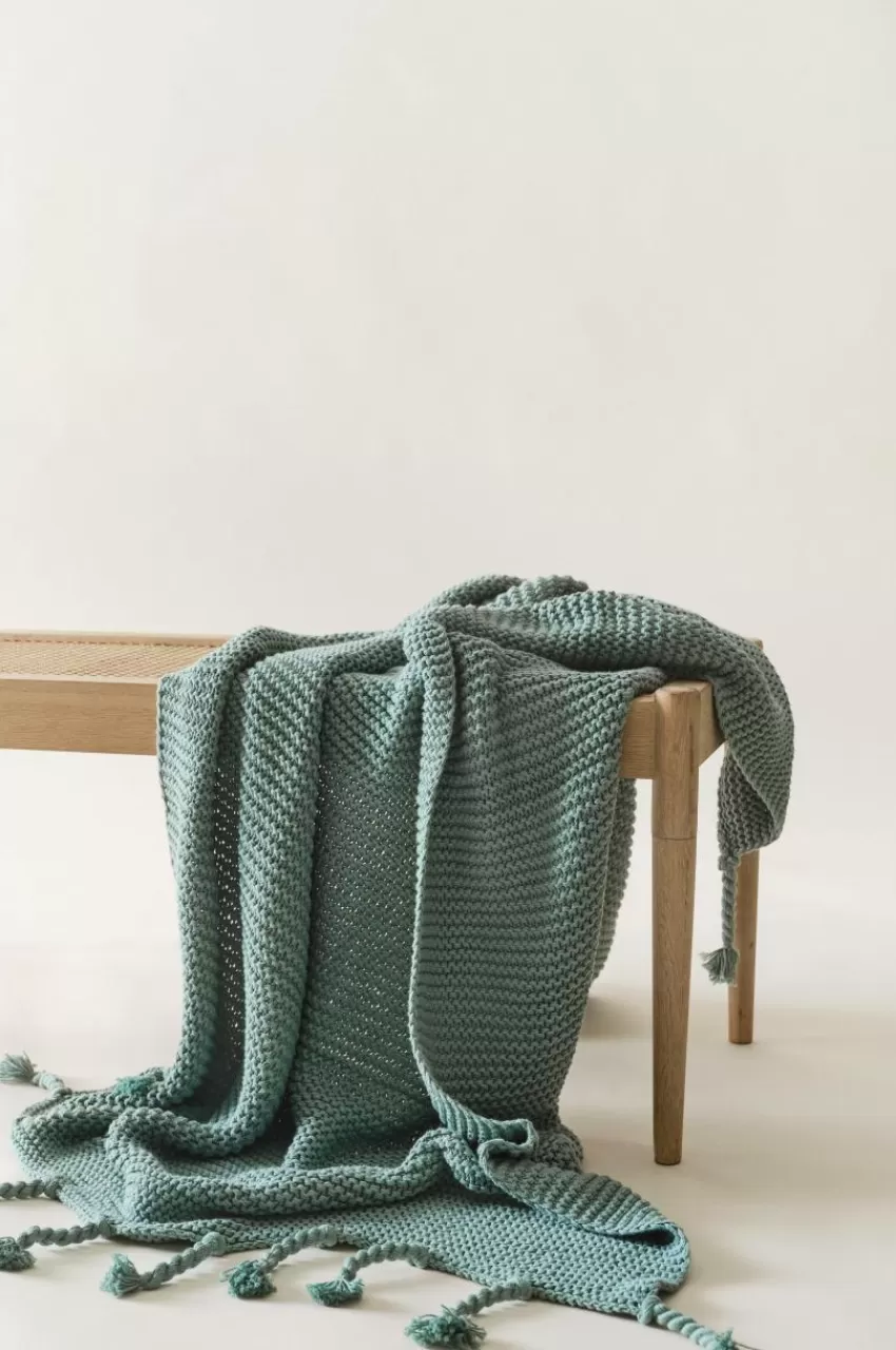 Store EBBA Torkkupeitto - Ekologinen Torkkupeitot & Viltit