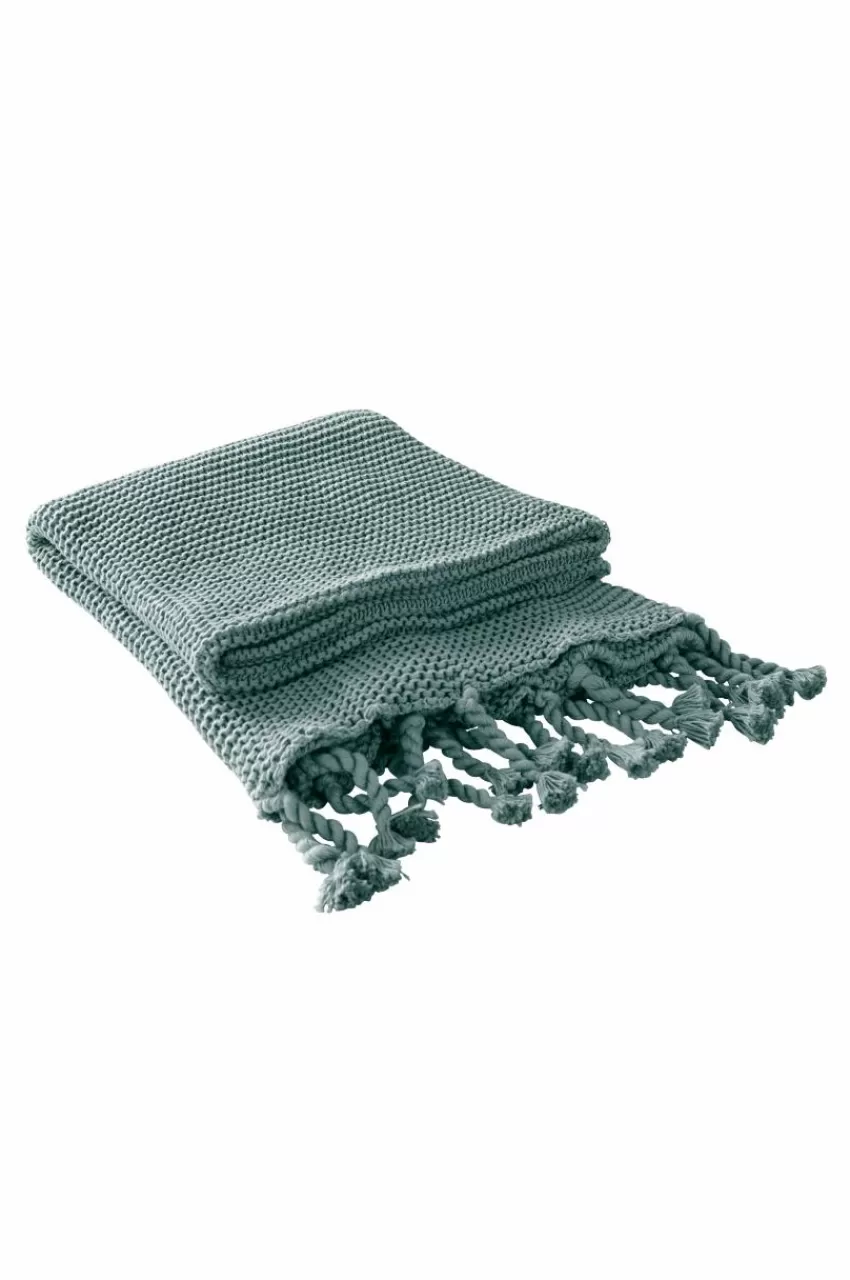 Store EBBA Torkkupeitto - Ekologinen Torkkupeitot & Viltit