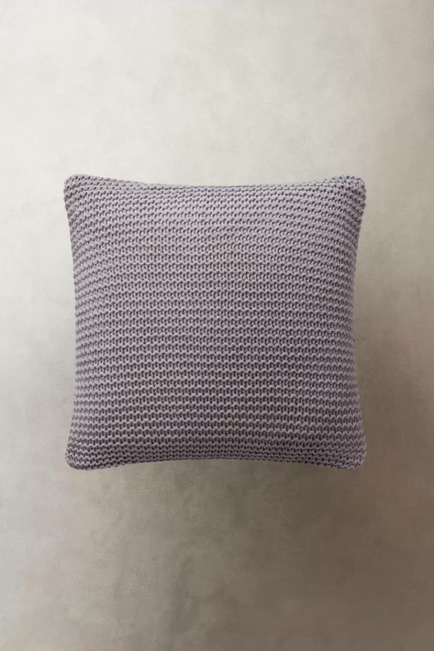 Clearance EBBA Tyynynpäällinen 50x50 Cm - Ekologinen Koristetyynyt & Tyynynpäälliset
