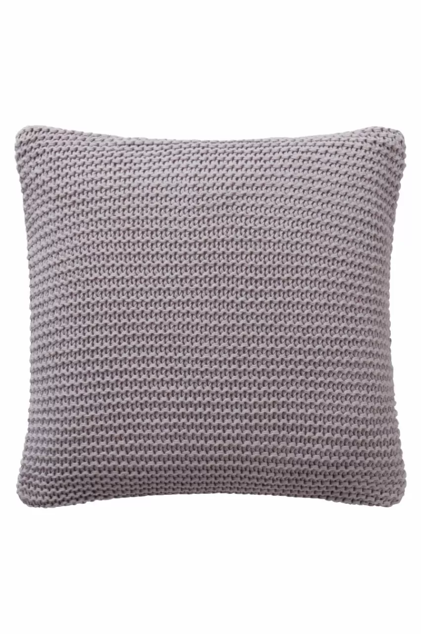 Clearance EBBA Tyynynpäällinen 50x50 Cm - Ekologinen Koristetyynyt & Tyynynpäälliset