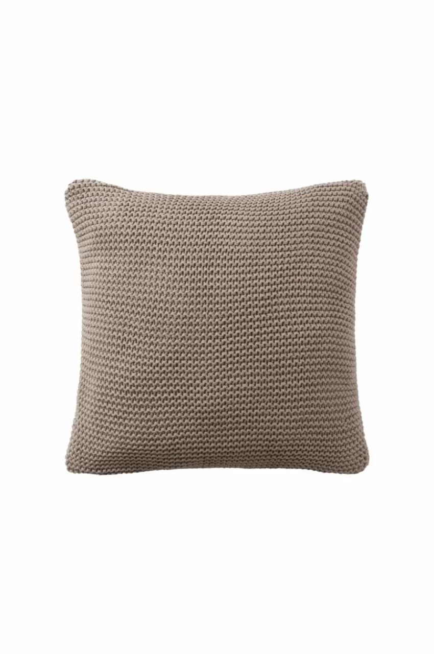 New EBBA Tyynynpäällinen 50x50 Cm - Ekologinen Koristetyynyt & Tyynynpäälliset