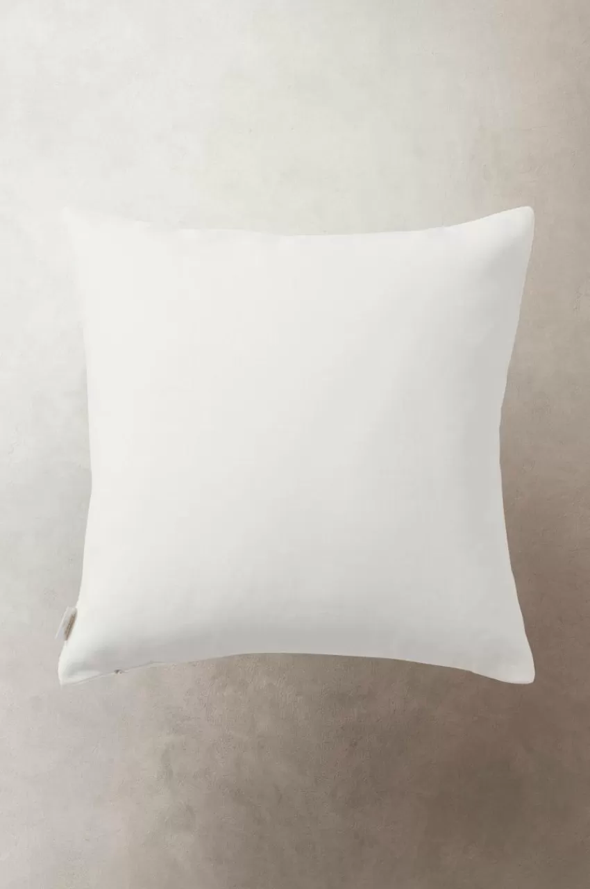 Cheap ELI 50x50 Cm Tyynynpäällinen Pellavasta Koristetyynyt & Tyynynpäälliset