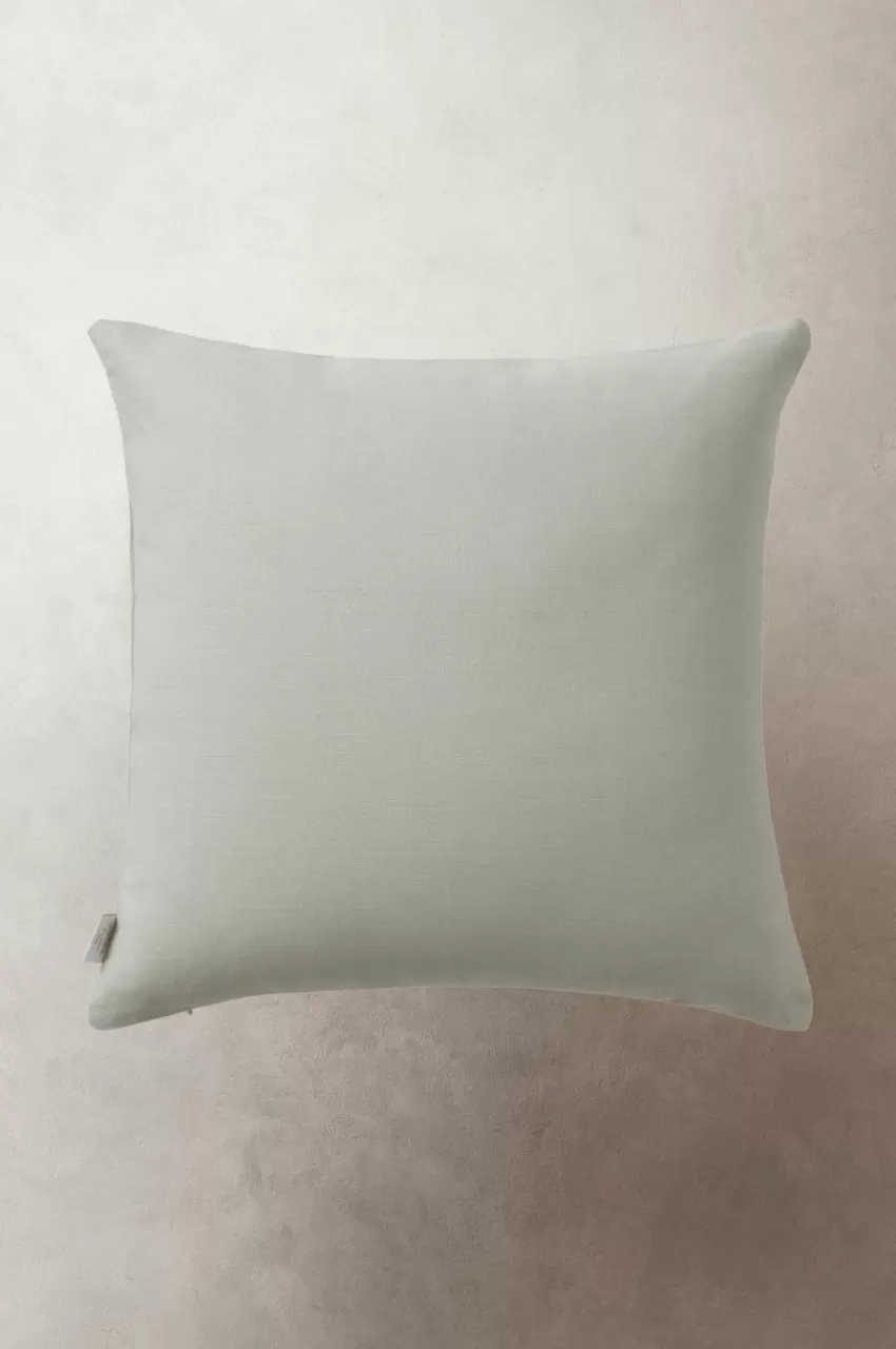 Clearance ELI 50x50 Cm Tyynynpäällinen Pellavasta Koristetyynyt & Tyynynpäälliset