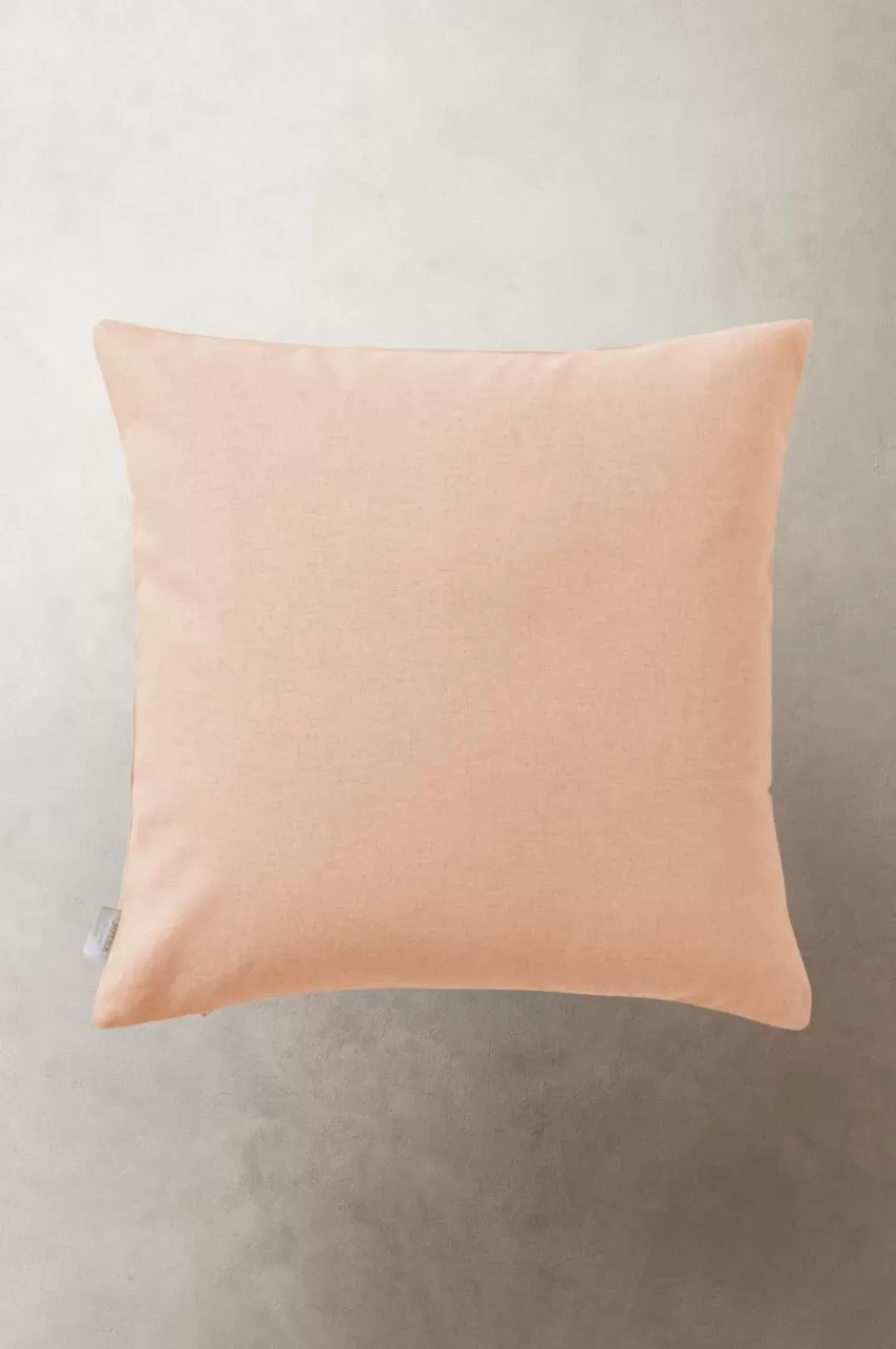Discount ELI 50x50 Cm Tyynynpäällinen Pellavasta Koristetyynyt & Tyynynpäälliset