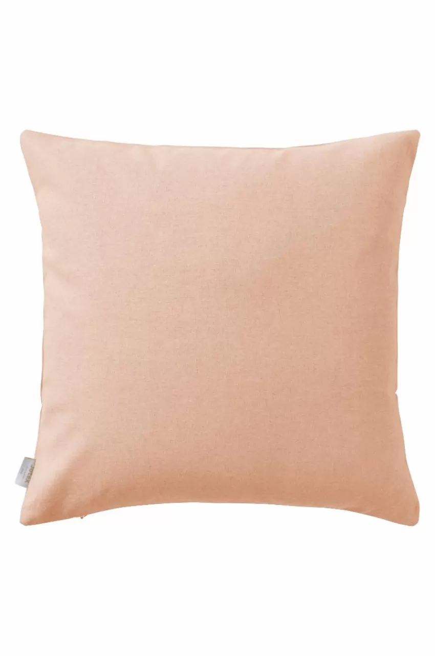 Discount ELI 50x50 Cm Tyynynpäällinen Pellavasta Koristetyynyt & Tyynynpäälliset