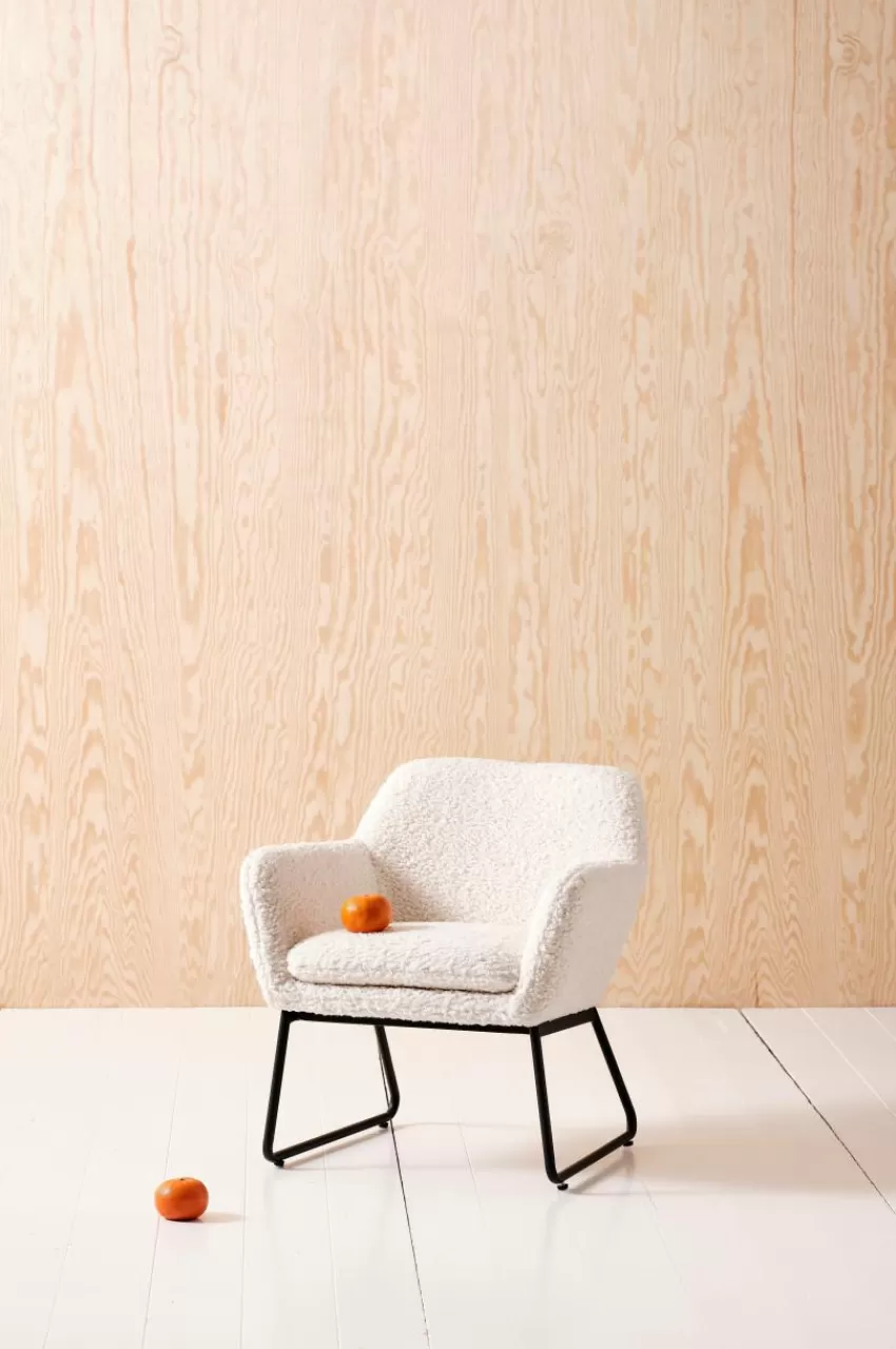 Flash Sale ELLNE MINI Lasten Nojatuoli Lasten Huonekalut | Lasten Huonekalut -30%