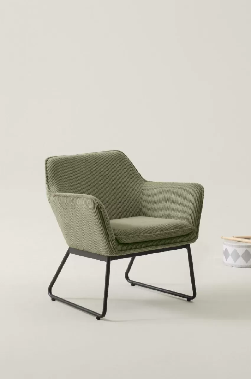 New ELLNE MINI Nojatuoli Lasten Huonekalut | Lasten Huonekalut -30%