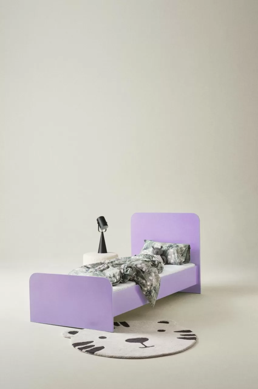 New EMERALD MINI Lastensänky, 70x160 Cm Lasten Huonekalut | Lasten Huonekalut -30%