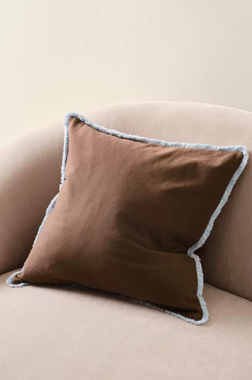Cheap EMMA Tyynynpäällinen 50x50 Cm Koristetyynyt & Tyynynpäälliset