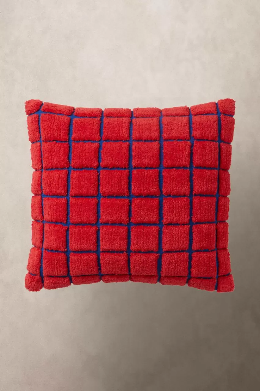 Flash Sale ERIN Tyynynpäällinen 50x50 Cm Koristetyynyt & Tyynynpäälliset