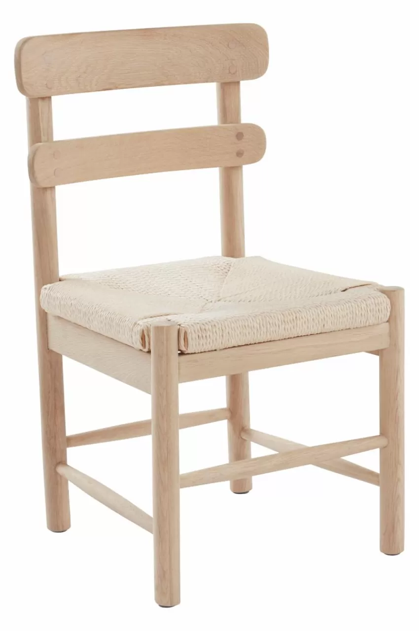 Hot ERSTAD MINI Lastentuoli Lasten Huonekalut | Lasten Huonekalut -30%
