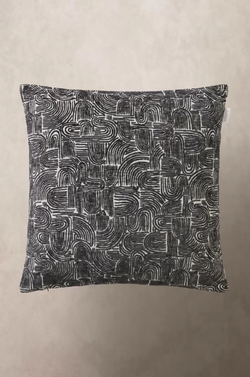 Cheap GIBS Tyynynpäällinen 50x50 Cm Koristetyynyt & Tyynynpäälliset