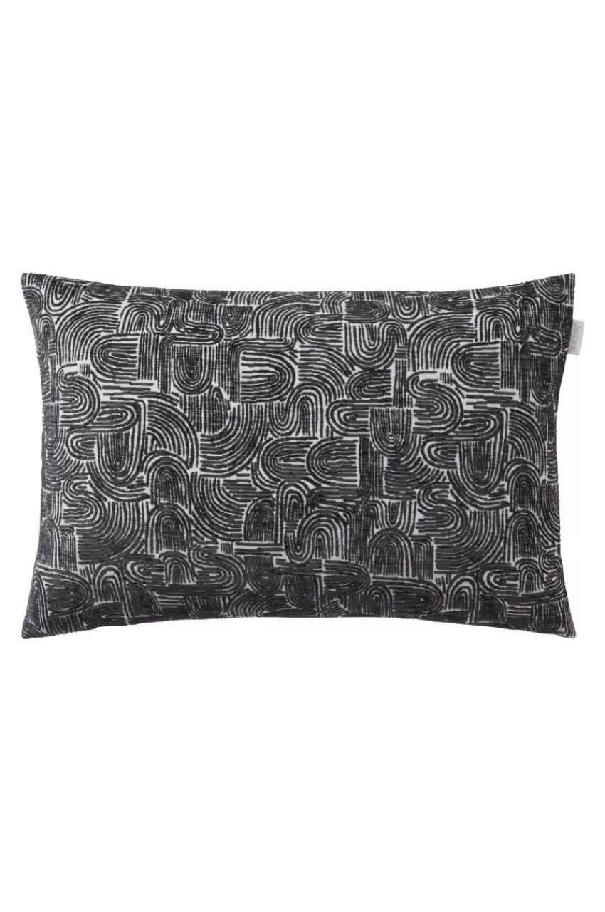 Cheap GIBS Tyynynpäällinen 60x40 Cm Koristetyynyt & Tyynynpäälliset