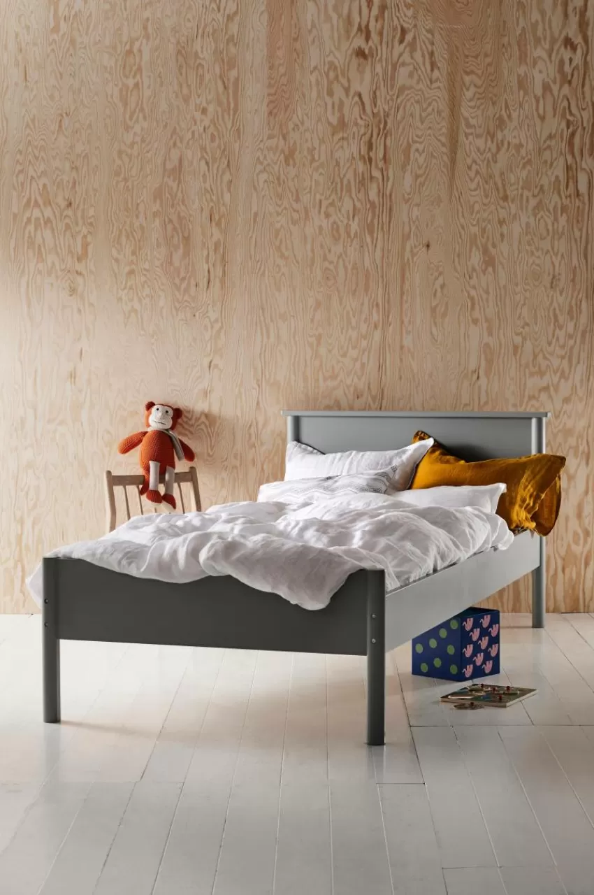 Hot GIRONA Lastensänky, 90x200 Cm Lasten Huonekalut | Lasten Huonekalut -30%