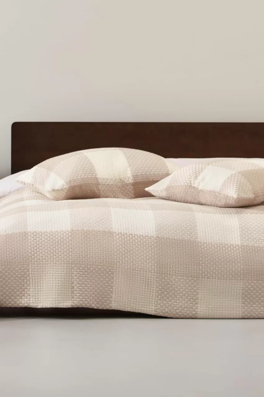 Shop HAKO Tyynynpäällinen 50x50 Cm Koristetyynyt & Tyynynpäälliset