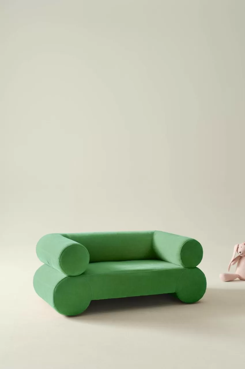 Fashion HARTSDALE MINI Lasten Sohva Lasten Huonekalut | Lasten Huonekalut -30%