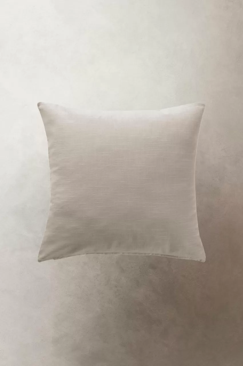 Shop HENLEY Tyynynpäällinen 50x50 Cm Koristetyynyt & Tyynynpäälliset