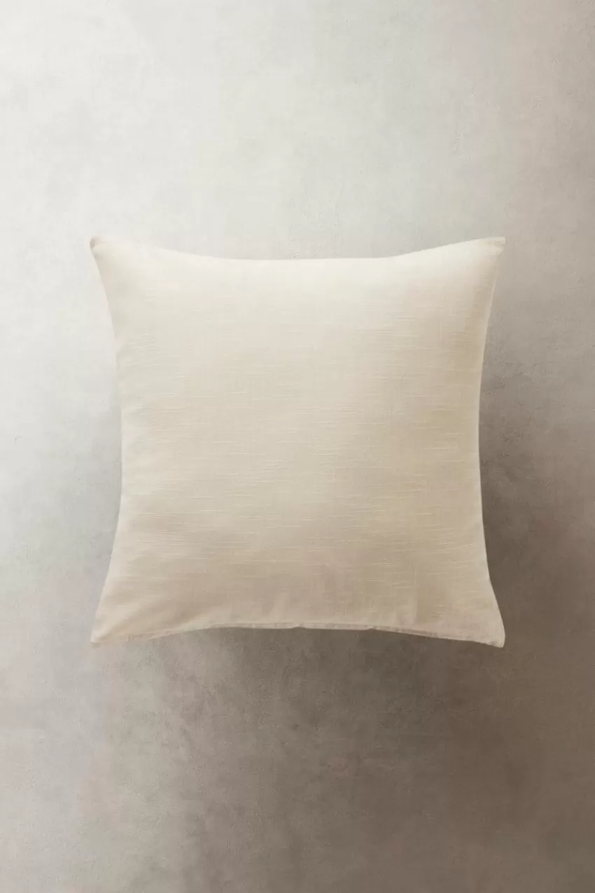 Discount HENLEY Tyynynpäällinen 50x50 Cm Koristetyynyt & Tyynynpäälliset