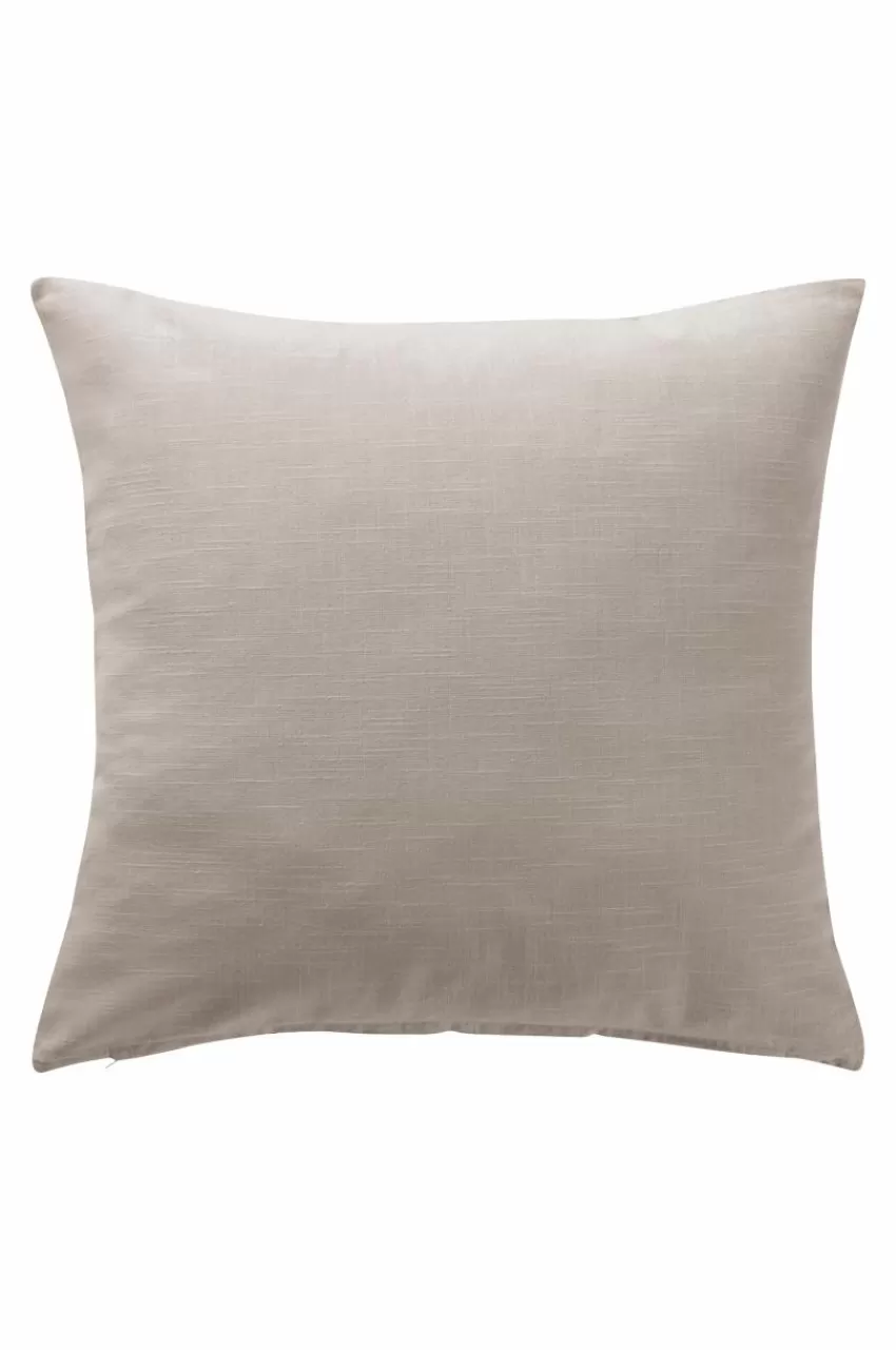 Shop HENLEY Tyynynpäällinen 50x50 Cm Koristetyynyt & Tyynynpäälliset