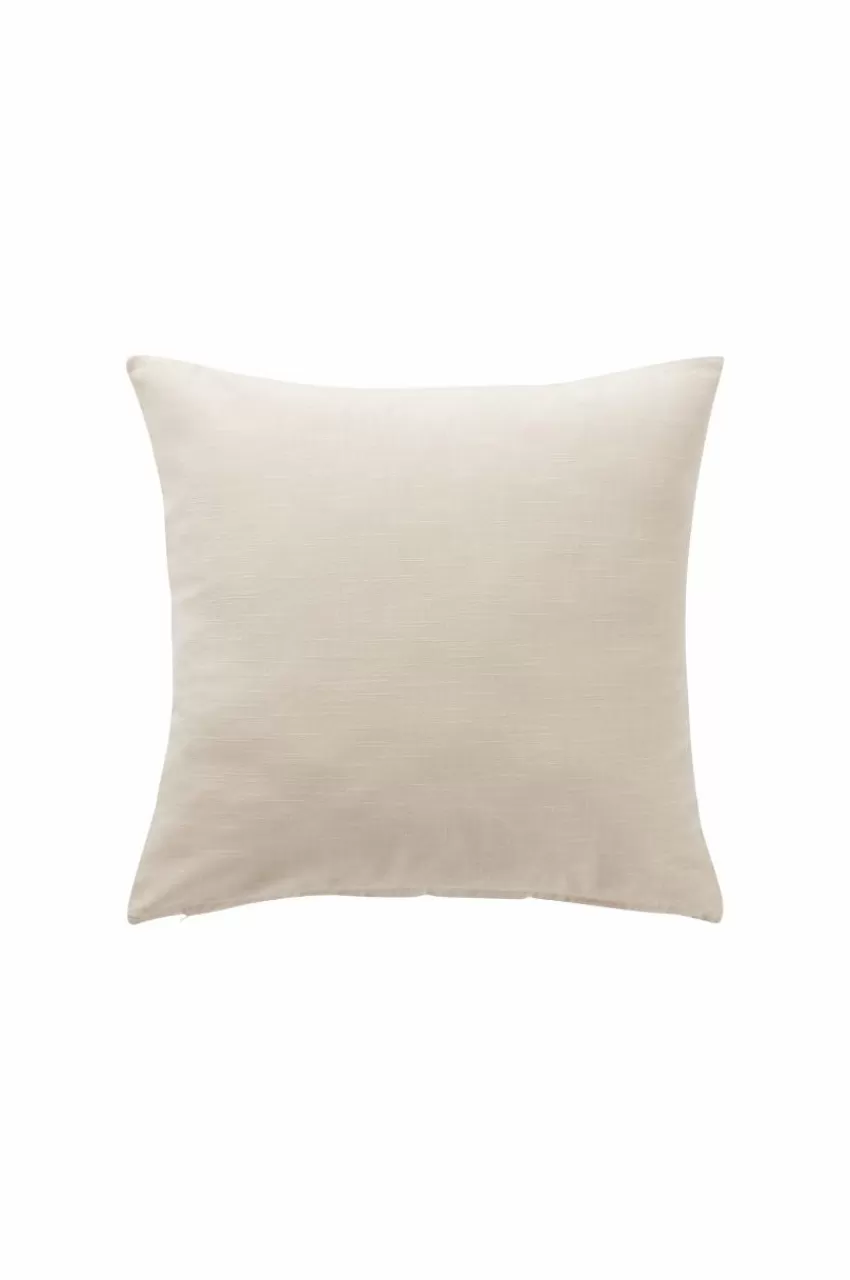 Discount HENLEY Tyynynpäällinen 50x50 Cm Koristetyynyt & Tyynynpäälliset