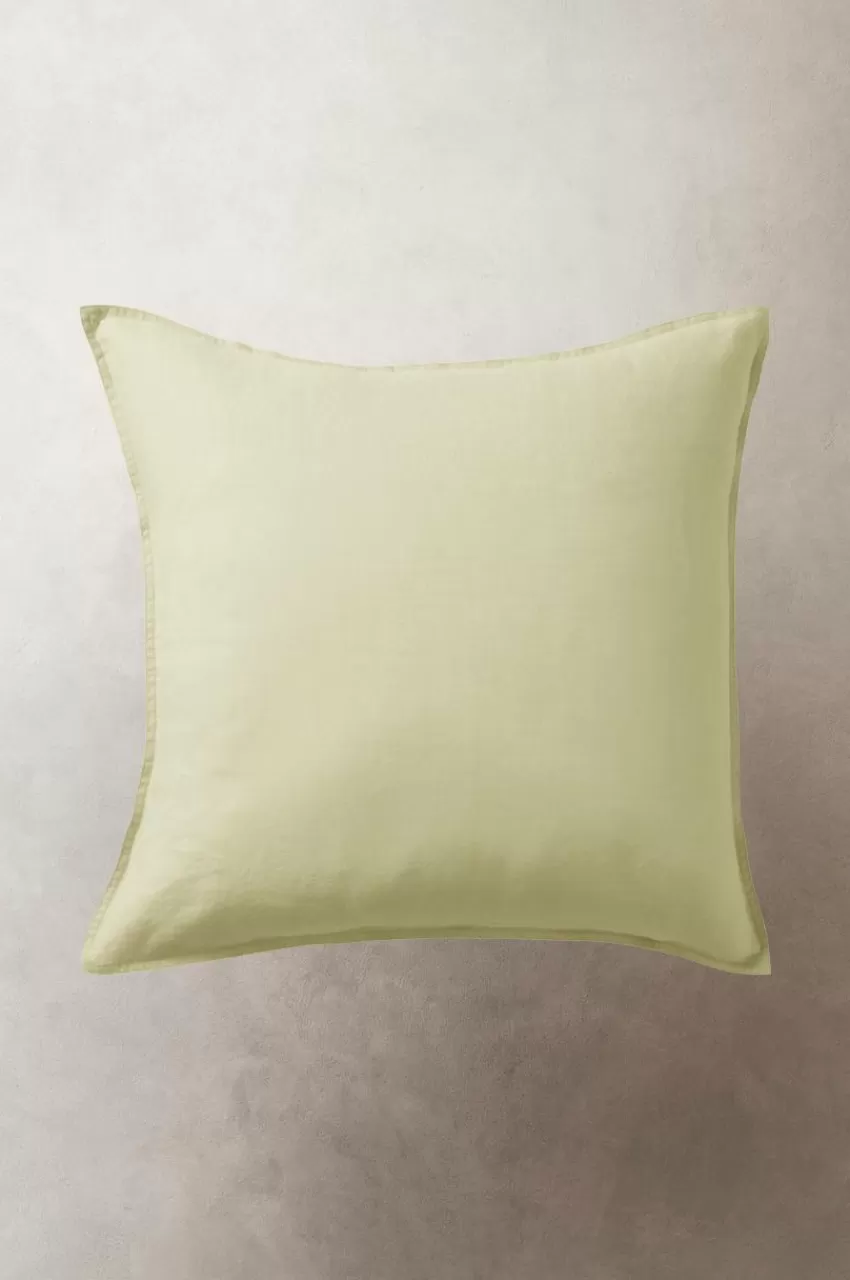 Store JONIE Tyynynpäällinen Pellavasta 50x50 Cm Koristetyynyt & Tyynynpäälliset