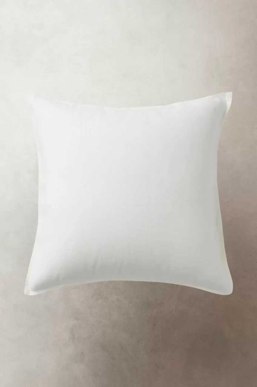 Flash Sale JONIE Tyynynpäällinen Pellavasta 50x50 Cm Koristetyynyt & Tyynynpäälliset