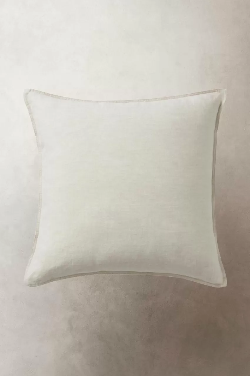 Fashion JONIE Tyynynpäällinen Pellavasta 50x50 Cm Koristetyynyt & Tyynynpäälliset
