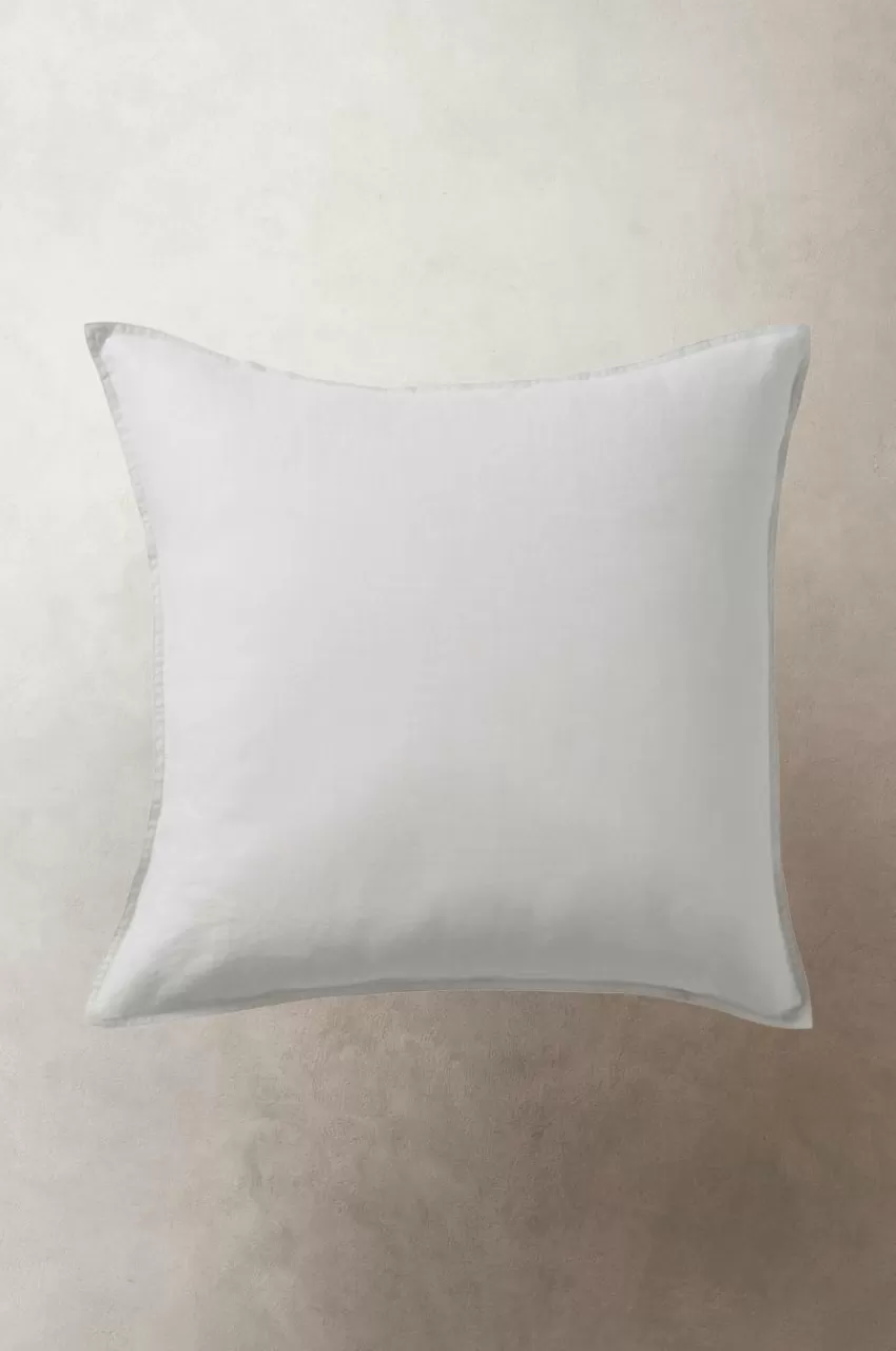 Cheap JONIE Tyynynpäällinen Pellavasta 50x50 Cm Koristetyynyt & Tyynynpäälliset